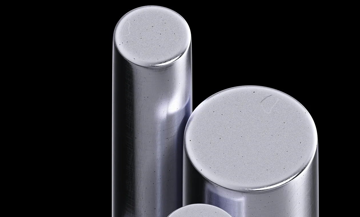 DUAL MATERIAL OPTIONS